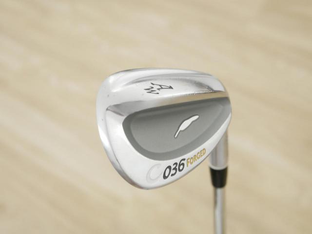 Wedge : Fourteen : Wedge Fourteen C036 Forged (ตีง่าย สปินดี) Loft 51 ก้านเหล็ก NS Pro 950 HT Wedge