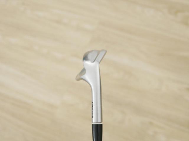 Wedge : Fourteen : Wedge Fourteen C036 Forged (ตีง่าย สปินดี) Loft 51 ก้านเหล็ก NS Pro 950 HT Wedge