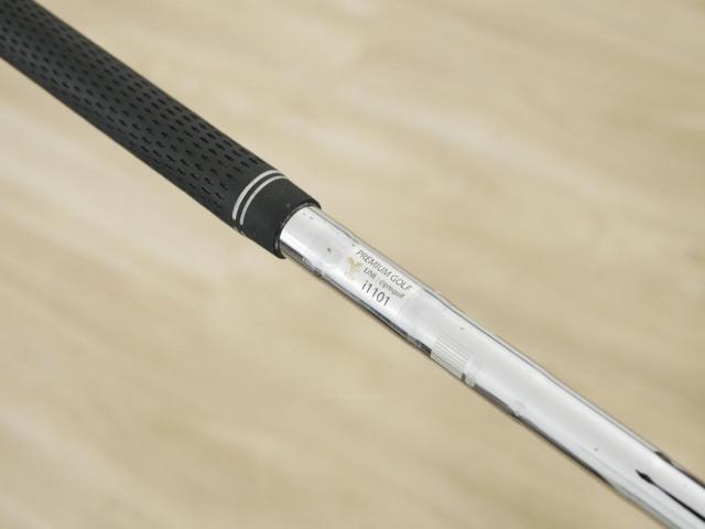 Wedge : Fourteen : Wedge Fourteen C036 Forged (ตีง่าย สปินดี) Loft 51 ก้านเหล็ก NS Pro 950 HT Wedge