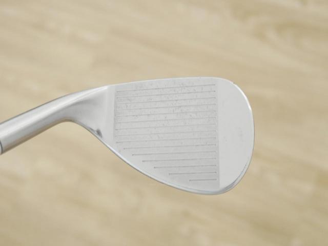 Wedge : Fourteen : Wedge Fourteen C036 Forged (ตีง่าย สปินดี) Loft 51 ก้านเหล็ก NS Pro 950 HT Wedge