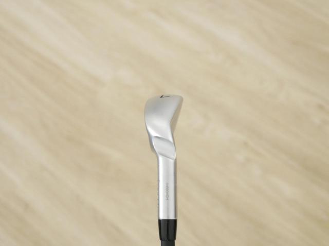 Fairway Wood : Ping : ไม้กระเทย Ping iDi Forged (รุ่นล่าสุด ออกปี 2026) Loft 23 ก้าน NS Pro Modus GOST Hybrid Flex S
