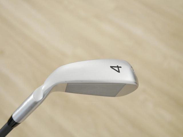 Fairway Wood : Ping : ไม้กระเทย Ping iDi Forged (รุ่นล่าสุด ออกปี 2026) Loft 23 ก้าน NS Pro Modus GOST Hybrid Flex S