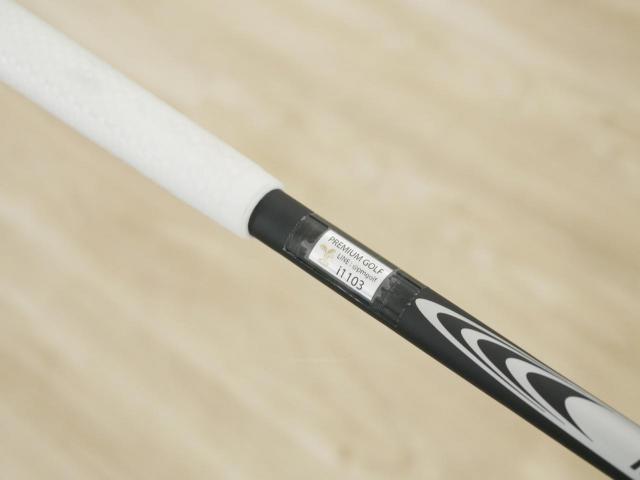 Fairway Wood : Ping : ไม้กระเทย Ping iDi Forged (รุ่นล่าสุด ออกปี 2026) Loft 23 ก้าน NS Pro Modus GOST Hybrid Flex S