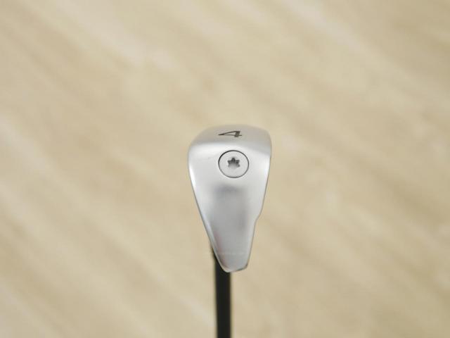 Fairway Wood : Ping : ไม้กระเทย Ping iDi Forged (รุ่นล่าสุด ออกปี 2026) Loft 23 ก้าน NS Pro Modus GOST Hybrid Flex S