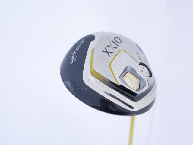 Driver : XXIO : ไดรเวอร์ XXIO 8 (รุ่นปี 2015) Loft 10.5 ก้าน MP-800 Flex R