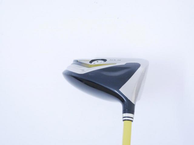 Driver : XXIO : ไดรเวอร์ XXIO 8 (รุ่นปี 2015) Loft 10.5 ก้าน MP-800 Flex R