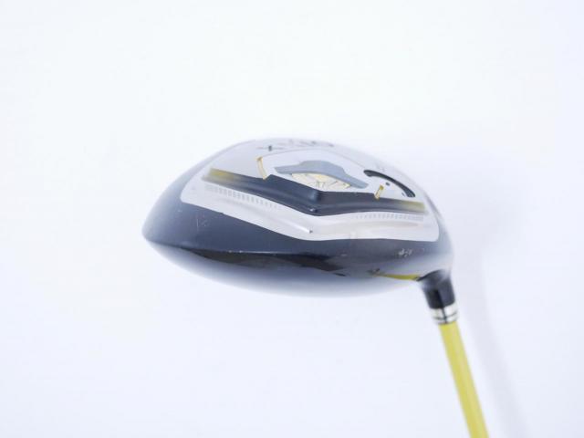 Driver : XXIO : ไดรเวอร์ XXIO 8 (รุ่นปี 2015) Loft 10.5 ก้าน MP-800 Flex R