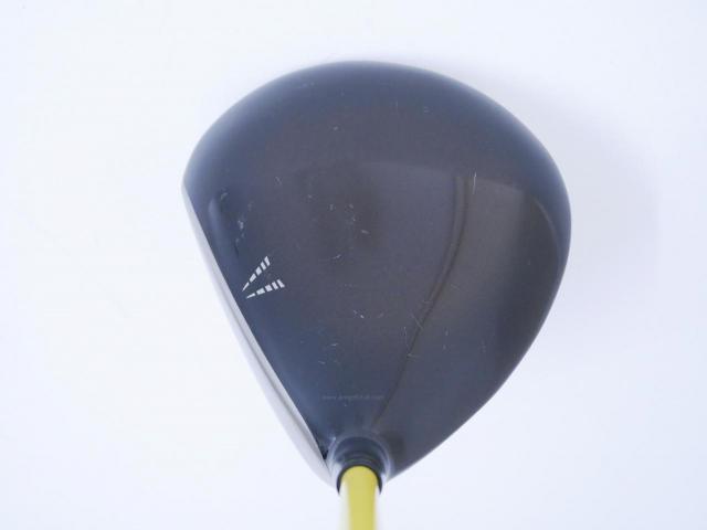 Driver : XXIO : ไดรเวอร์ XXIO 8 (รุ่นปี 2015) Loft 10.5 ก้าน MP-800 Flex R