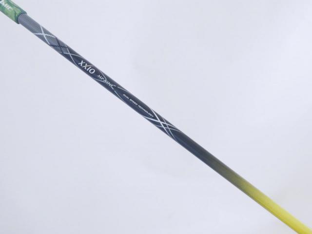 Driver : XXIO : ไดรเวอร์ XXIO 8 (รุ่นปี 2015) Loft 10.5 ก้าน MP-800 Flex R