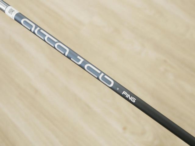 Fairway Wood : Ping : ไม้กระเทย Ping G425 Crossover Loft 22 ก้าน Ping Alta J CB Flex S