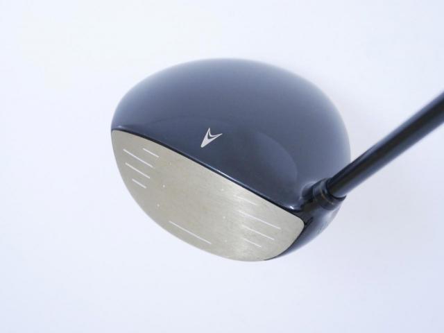 Driver : XXIO : ไดรเวอร์ XXIO Prime 5 (รุ่นท๊อปสุด 460cc.) Loft 10.5 ก้าน SP-500 Flex SR
