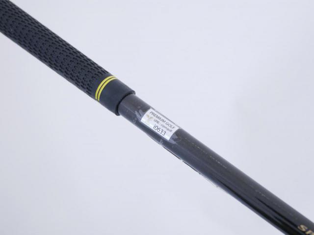 Driver : XXIO : ไดรเวอร์ XXIO Prime 5 (รุ่นท๊อปสุด 460cc.) Loft 10.5 ก้าน SP-500 Flex SR