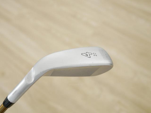 Fairway Wood : Ping : ไม้กระเทย Ping G400 Crossover (ปี 2018) Loft 22 ก้าน Ping ALTA J CB Flex S