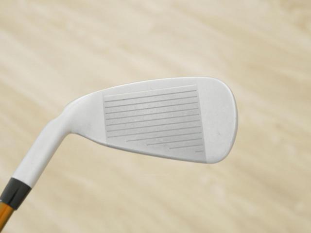 Fairway Wood : Ping : ไม้กระเทย Ping G400 Crossover (ปี 2018) Loft 22 ก้าน Ping ALTA J CB Flex S