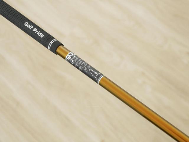 Fairway Wood : Ping : ไม้กระเทย Ping G400 Crossover (ปี 2018) Loft 22 ก้าน Ping ALTA J CB Flex S