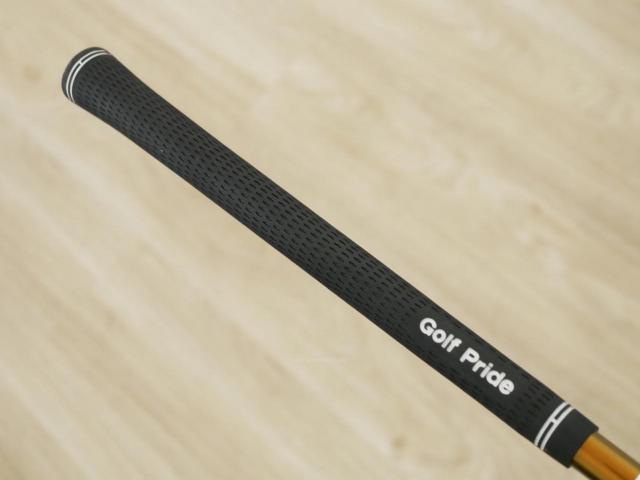 Fairway Wood : Ping : ไม้กระเทย Ping G400 Crossover (ปี 2018) Loft 22 ก้าน Ping ALTA J CB Flex S