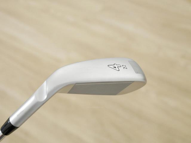 Fairway Wood : Ping : ไม้กระเทย Ping G400 Crossover (ปี 2018) Loft 22 ก้านเหล็ก NS Pro 850 Flex S