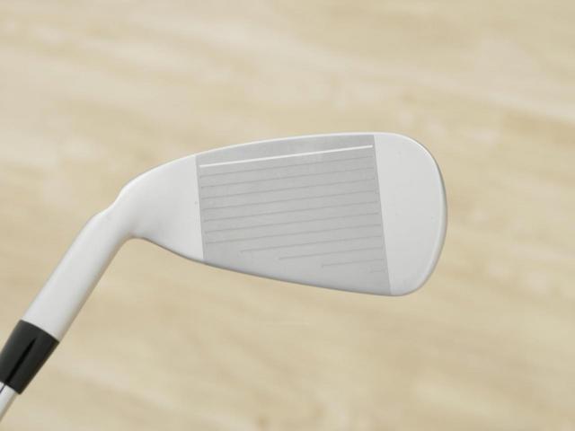 Fairway Wood : Ping : ไม้กระเทย Ping G400 Crossover (ปี 2018) Loft 22 ก้านเหล็ก NS Pro 850 Flex S