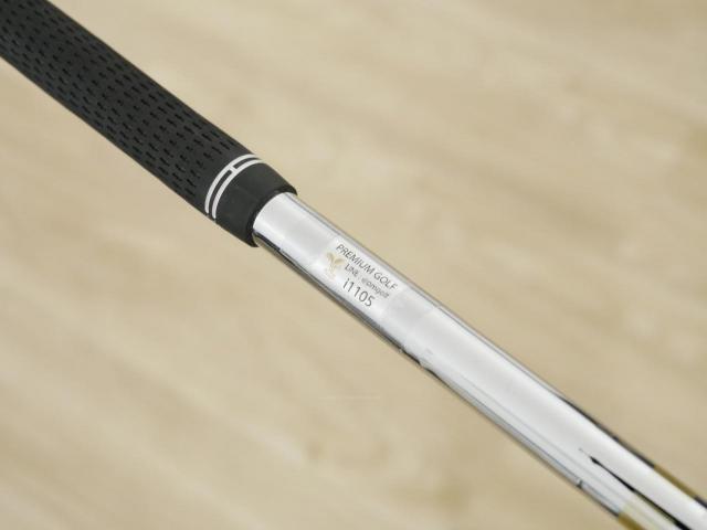 Fairway Wood : Ping : ไม้กระเทย Ping G400 Crossover (ปี 2018) Loft 22 ก้านเหล็ก NS Pro 850 Flex S