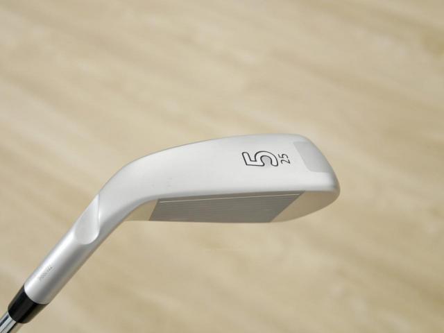 Fairway Wood : Ping : ไม้กระเทย Ping G400 Crossover (ปี 2018) Loft 25 ก้านเหล็ก NS Pro 850 Flex S