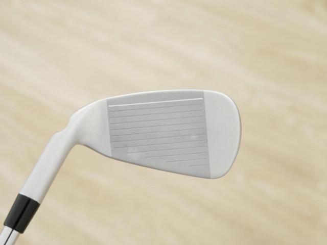 Fairway Wood : Ping : ไม้กระเทย Ping G400 Crossover (ปี 2018) Loft 25 ก้านเหล็ก NS Pro 850 Flex S