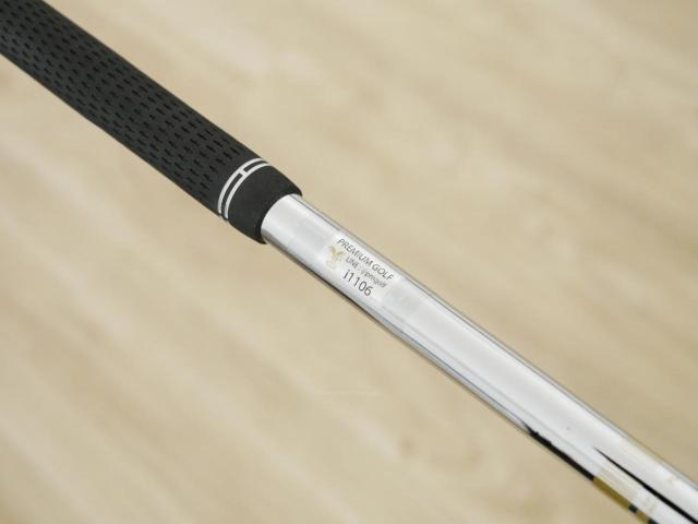 Fairway Wood : Ping : ไม้กระเทย Ping G400 Crossover (ปี 2018) Loft 25 ก้านเหล็ก NS Pro 850 Flex S