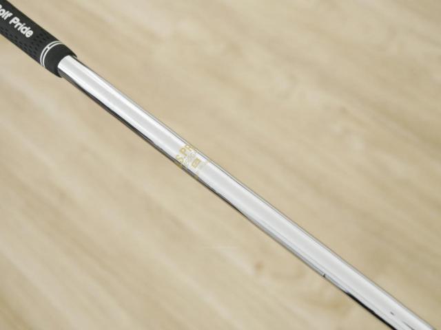 Fairway Wood : Ping : ไม้กระเทย Ping G400 Crossover (ปี 2018) Loft 25 ก้านเหล็ก NS Pro 850 Flex S