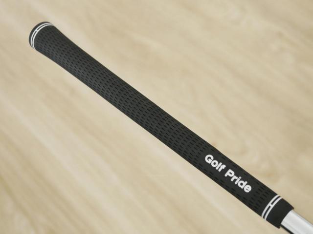 Fairway Wood : Ping : ไม้กระเทย Ping G400 Crossover (ปี 2018) Loft 25 ก้านเหล็ก NS Pro 850 Flex S