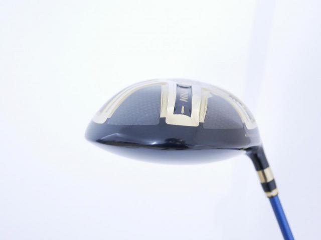 Driver : Katana : ไดรเวอร์ Katana NINJA 2019 Conforming (ออกปี 2019) Loft 10.5 ก้าน Fujikura Speeder 362 Evolution Flex R