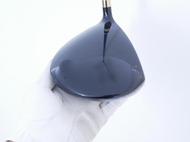 Driver : Katana : ไดรเวอร์ Katana NINJA 2019 Conforming (ออกปี 2019) Loft 10.5 ก้าน Fujikura Speeder 362 Evolution Flex R
