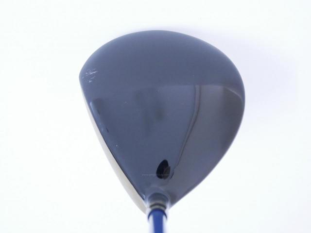 Driver : Katana : ไดรเวอร์ Katana NINJA 2019 Conforming (ออกปี 2019) Loft 10.5 ก้าน Fujikura Speeder 362 Evolution Flex R