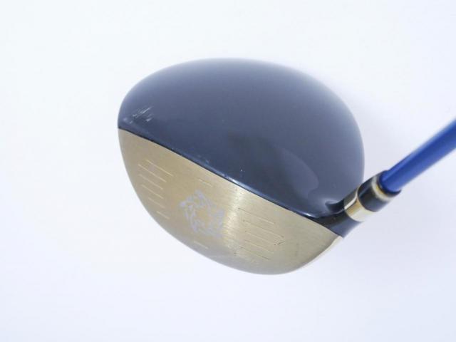 Driver : Katana : ไดรเวอร์ Katana NINJA 2019 Conforming (ออกปี 2019) Loft 10.5 ก้าน Fujikura Speeder 362 Evolution Flex R