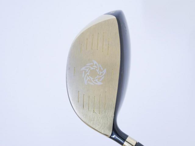 Driver : Katana : ไดรเวอร์ Katana NINJA 2019 Conforming (ออกปี 2019) Loft 10.5 ก้าน Fujikura Speeder 362 Evolution Flex R