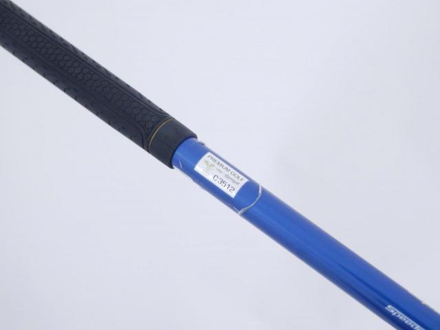 Driver : Katana : ไดรเวอร์ Katana NINJA 2019 Conforming (ออกปี 2019) Loft 10.5 ก้าน Fujikura Speeder 362 Evolution Flex R