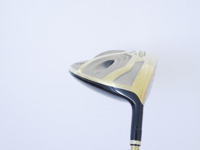 Driver : Katana : ไดรเวอร์ Katana Voltio IV Hi Gold (รุ่นปี 2016 หน้าเด้งเกินกฏ) Loft 10 ก้าน Tour AD 400 Voltio Flex R-Easy Light (R2)