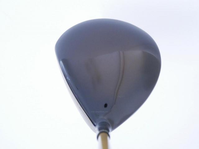 Driver : Katana : ไดรเวอร์ Katana Voltio IV Hi Gold (รุ่นปี 2016 หน้าเด้งเกินกฏ) Loft 10 ก้าน Tour AD 400 Voltio Flex R-Easy Light (R2)