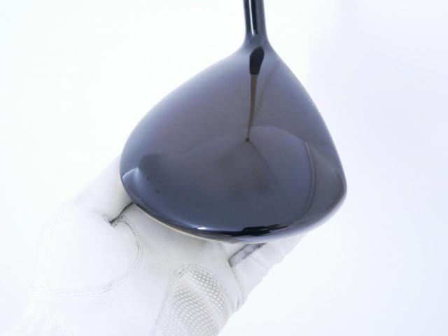 Driver : Katana : ไดรเวอร์ Katana Voltio IV Hi Gold (รุ่นปี 2016 หน้าเด้งเกินกฏ) Loft 10 ก้าน Tour AD 400 Voltio Flex R-Easy Light (R2)