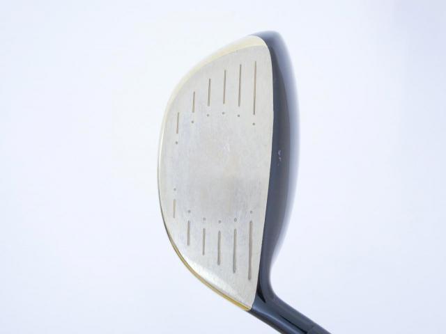 Driver : Katana : ไดรเวอร์ Katana Voltio IV Hi Gold (รุ่นปี 2016 หน้าเด้งเกินกฏ) Loft 10 ก้าน Tour AD 400 Voltio Flex R-Easy Light (R2)