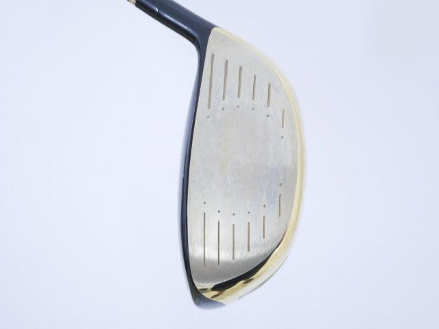 Driver : Katana : ไดรเวอร์ Katana Voltio IV Hi Gold (รุ่นปี 2016 หน้าเด้งเกินกฏ) Loft 10 ก้าน Tour AD 400 Voltio Flex R-Easy Light (R2)