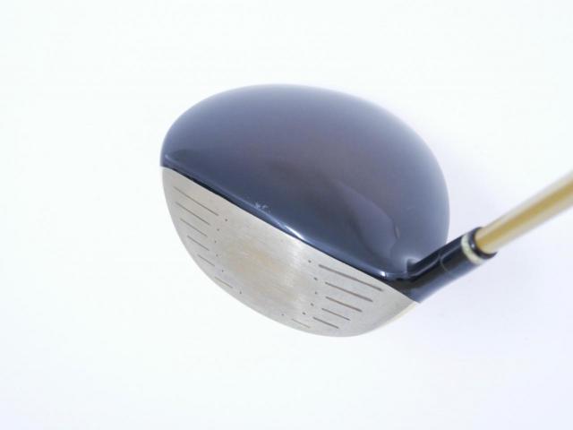 Driver : Katana : ไดรเวอร์ Katana Voltio IV Hi Gold (รุ่นปี 2016 หน้าเด้งเกินกฏ) Loft 10 ก้าน Tour AD 400 Voltio Flex R-Easy Light (R2)