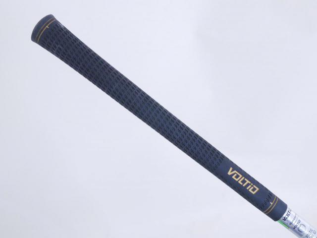 Driver : Katana : ไดรเวอร์ Katana Voltio IV Hi Gold (รุ่นปี 2016 หน้าเด้งเกินกฏ) Loft 10 ก้าน Tour AD 400 Voltio Flex R-Easy Light (R2)