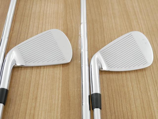 Iron set : Callaway : ชุดเหล็ก Callaway X Forged มีเหล็ก 5-Pw (6 ชิ้น) ก้านเหล็ก NS Pro 950 Flex S