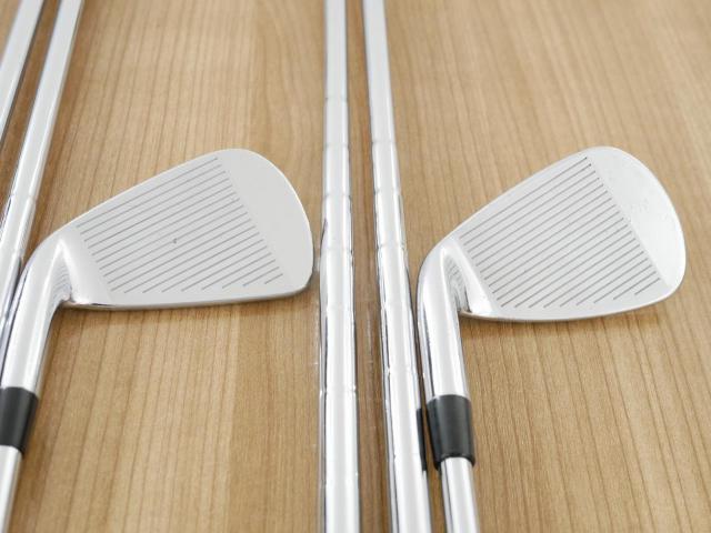 Iron set : Callaway : ชุดเหล็ก Callaway X Forged มีเหล็ก 5-Pw (6 ชิ้น) ก้านเหล็ก NS Pro 950 Flex S