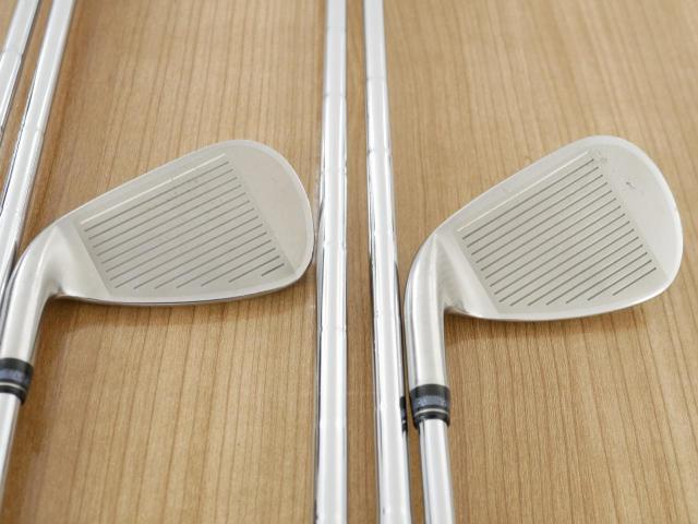 Iron set : XXIO : ชุดเหล็ก XXIO 11 (ปี 2020 ตีง่ายมาก) มีเหล็ก 5-Pw (6 ชิ้น) ก้านเหล็ก NS Pro 860 DST Flex S