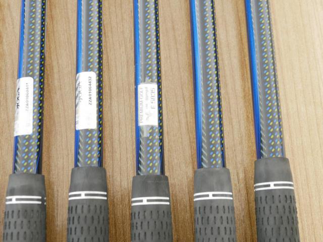 Iron set : Kasco : ชุดเหล็ก Kasco Dolphin DI-119 Forged (ตีง่ายมากๆ ระยะดีมาก) มีเหล็ก 5-10 (6 ชิ้น) ก้านกราไฟต์ Flex R