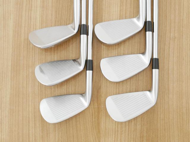 Iron set : Mizuno : ชุดเหล็ก Mizuno MP-H4 Forged มีเหล็ก 5-Pw (6 ชิ้น) ก้านเหล็ก Dynamic Gold S200