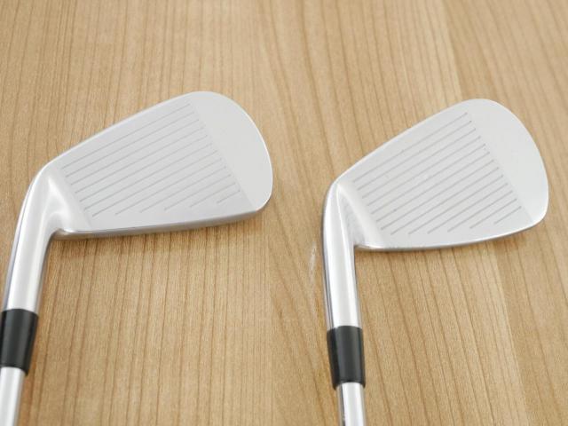Iron set : Mizuno : ชุดเหล็ก Mizuno MP-H4 Forged มีเหล็ก 5-Pw (6 ชิ้น) ก้านเหล็ก Dynamic Gold S200