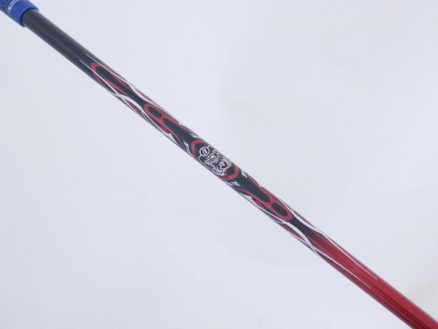 Driver : Katana : ไดรเวอร์ Katana Sniper 4WD (460cc.) Loft 9 ก้าน Mitsubishi BASSARA w53 Flex R