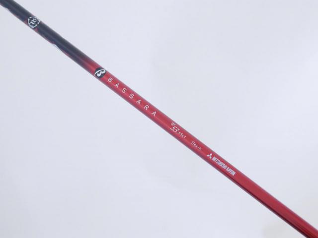 Driver : Katana : ไดรเวอร์ Katana Sniper 4WD (460cc.) Loft 9 ก้าน Mitsubishi BASSARA w53 Flex R