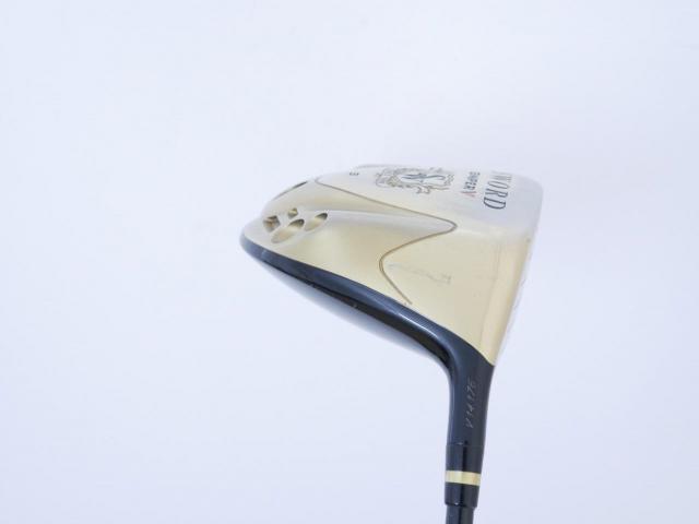 Driver : Katana : ไดรเวอร์ Katana Sniper V (460cc.) Loft 9 Flex R